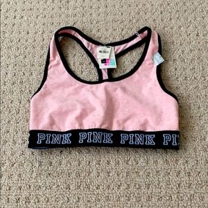 Victoria Secret Pink Sports Bra